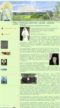 Mobile Screenshot of orth-frauenkloster.de